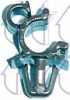 FORD 6183092 Clip, trim/protective strip